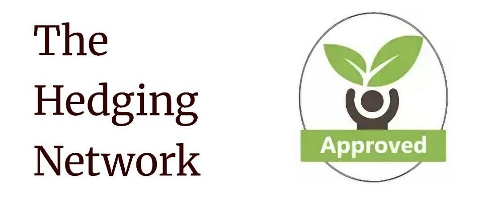 Hedging network
