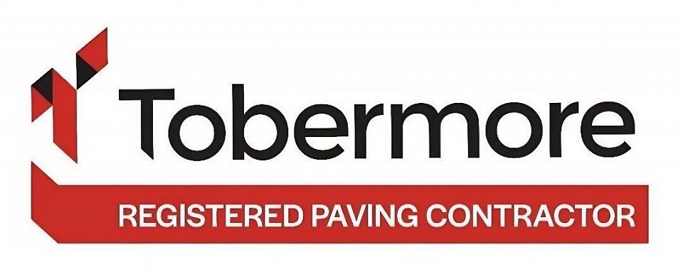 Registered paving contractor