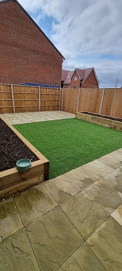 Gardens to suit your budget