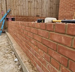Brickwork