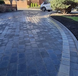 Tobermore Sienna Graphite