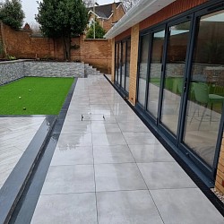 Patio installers Hampshire
