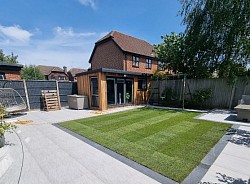 Best paving in Hampshire