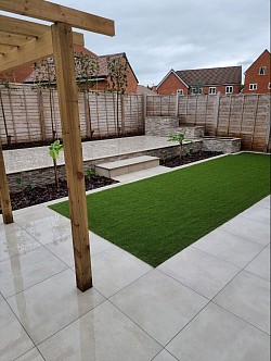 Porcelain installers