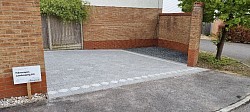 Driveway Block Paving In Whiteley
