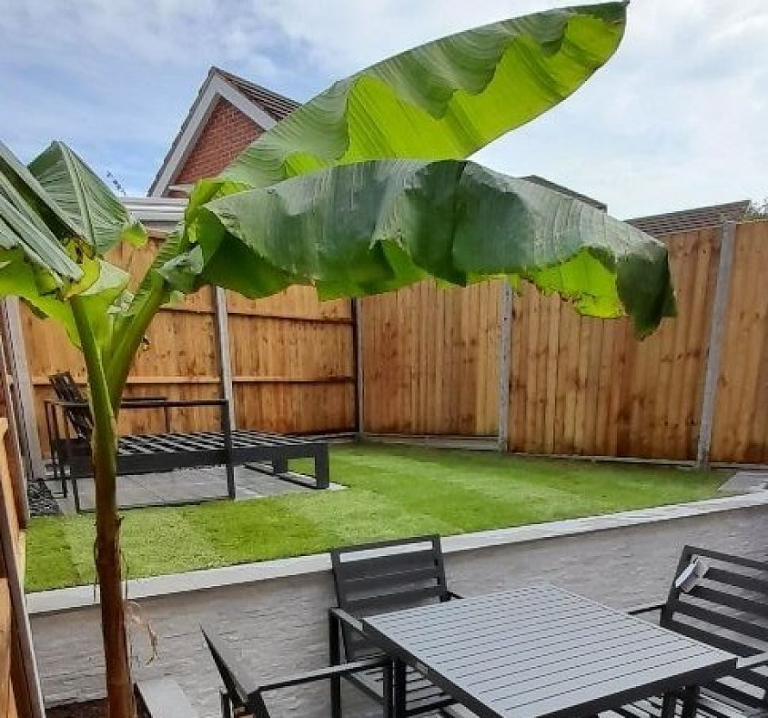 Full Landscaping Project In Whiteley