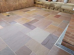 Natural Sandstone