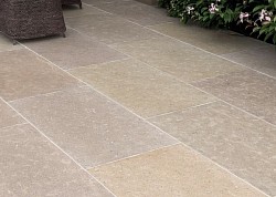 Natural Limestone